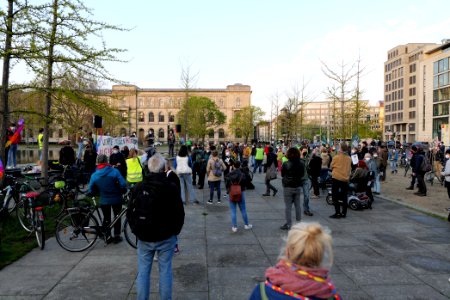 FridaysForFuture protest Berlin 2021-04-29 50