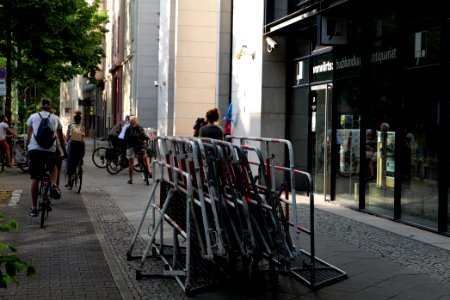 FridaysForFuture protest Berlin 2020-07-02 critical mass 57