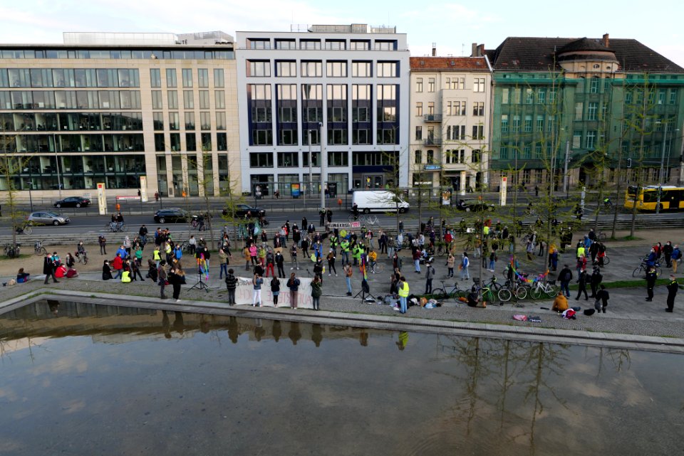FridaysForFuture protest Berlin 2021-04-29 38
