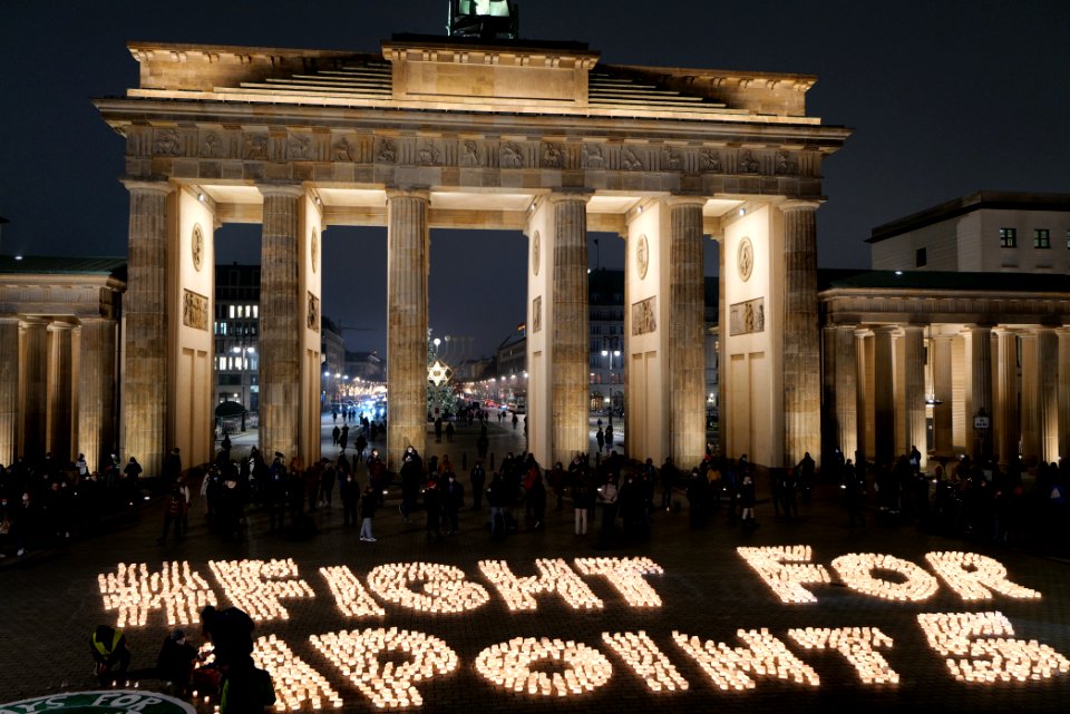 FridaysForFuture protest Berlin 2020-12-11 39