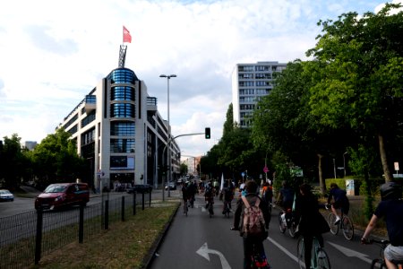 FridaysForFuture protest Berlin 2020-07-02 critical mass 47