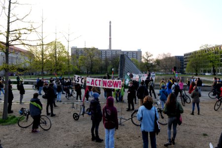 FridaysForFuture protest Berlin 2021-04-29 65