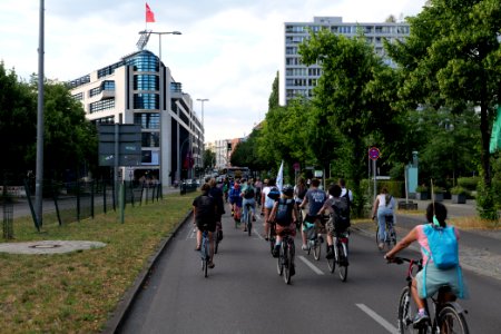 FridaysForFuture protest Berlin 2020-07-02 critical mass 44