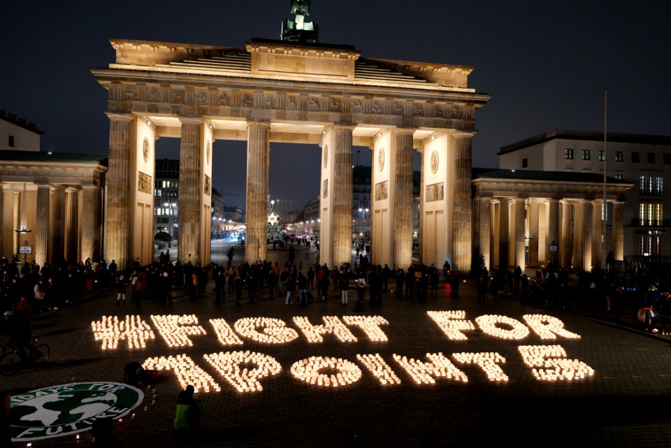 FridaysForFuture protest Berlin 2020-12-11 24
