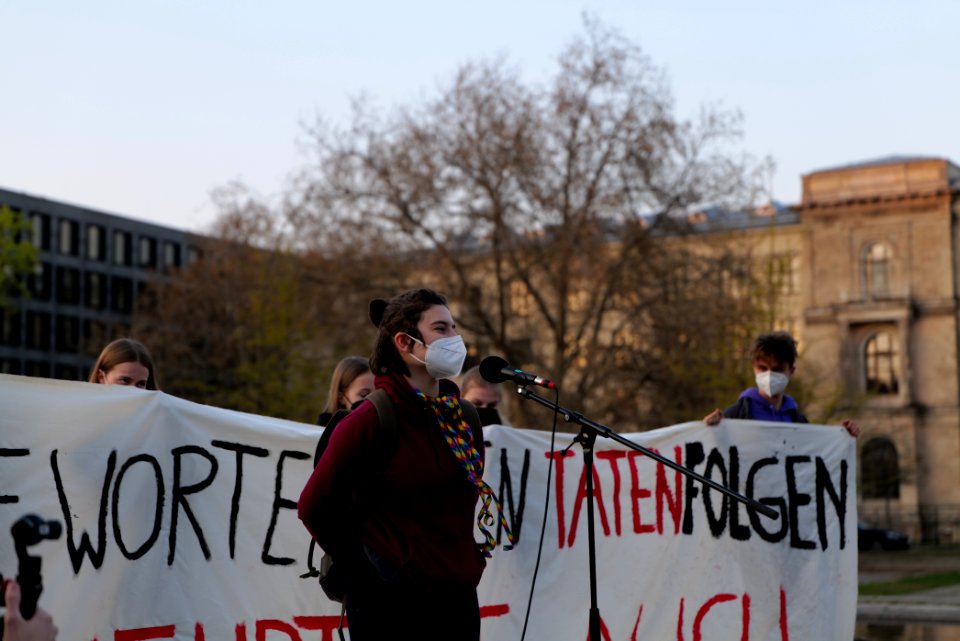 FridaysForFuture protest Berlin 2021-04-29 75