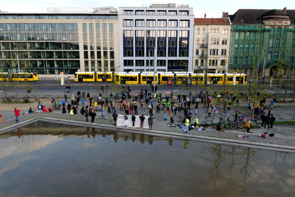 FridaysForFuture protest Berlin 2021-04-29 32