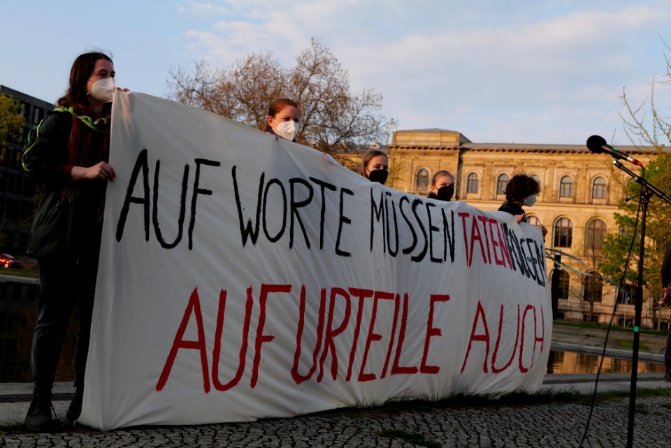 FridaysForFuture protest Berlin 2021-04-29 29