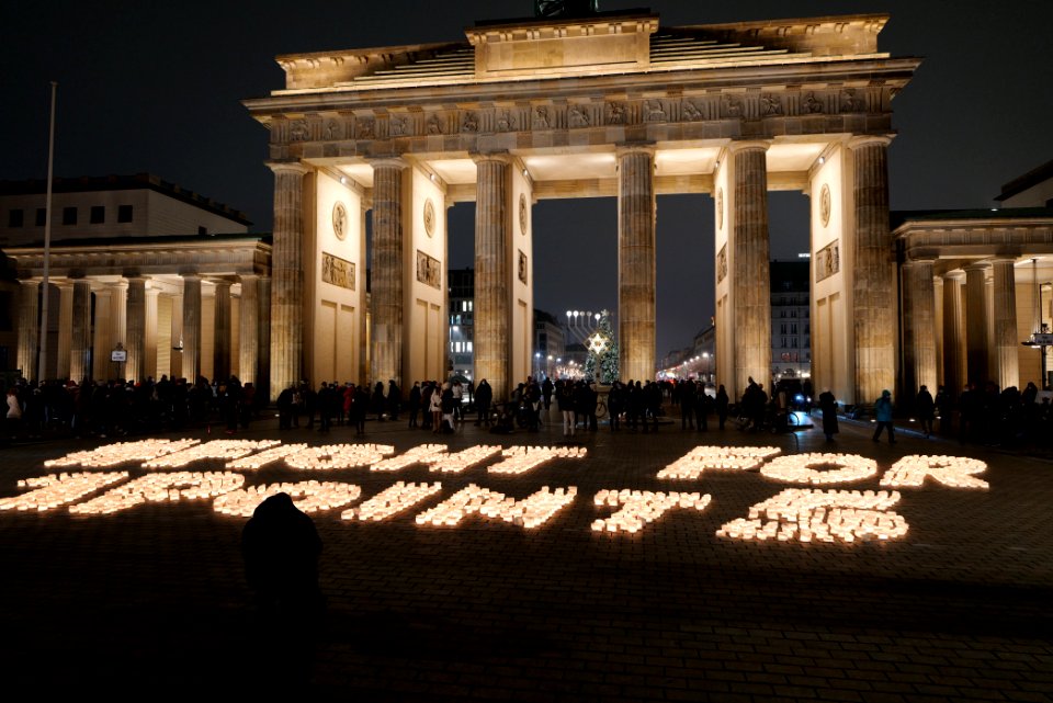 FridaysForFuture protest Berlin 2020-12-11 58