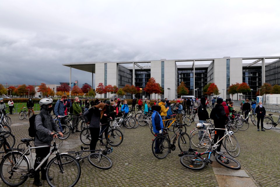 FridaysForFuture protest Berlin 2020-10-16 89