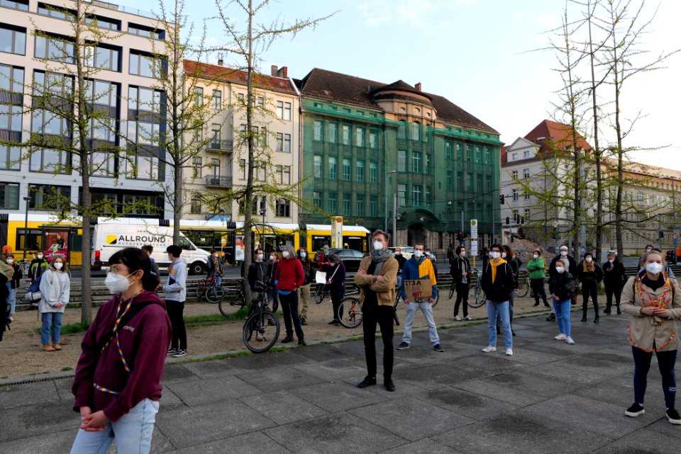 FridaysForFuture protest Berlin 2021-04-29 28