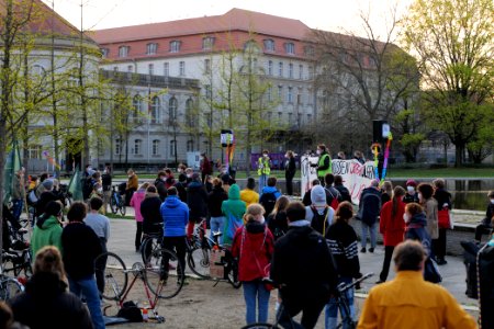 FridaysForFuture protest Berlin 2021-04-29 62