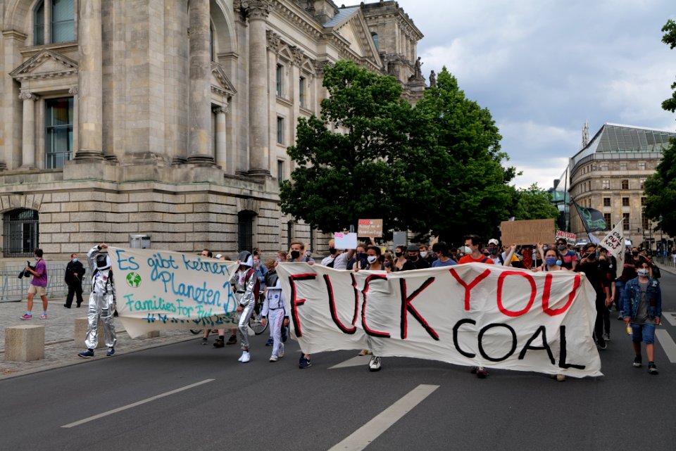 FridaysForFuture protest Berlin 2020-07-03 134