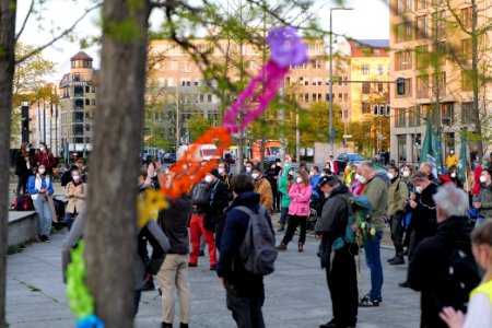 FridaysForFuture protest Berlin 2021-04-29 70 photo