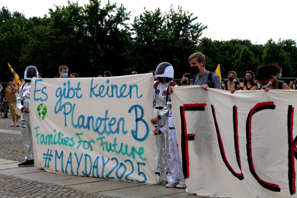 FridaysForFuture protest Berlin 2020-07-03 146