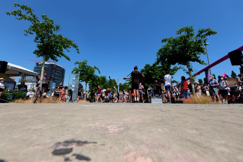 FridaysForFuture protest Berlin 2021-06-18 07