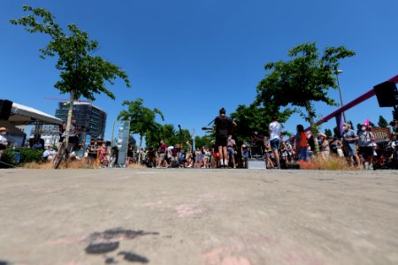 FridaysForFuture protest Berlin 2021-06-18 07
