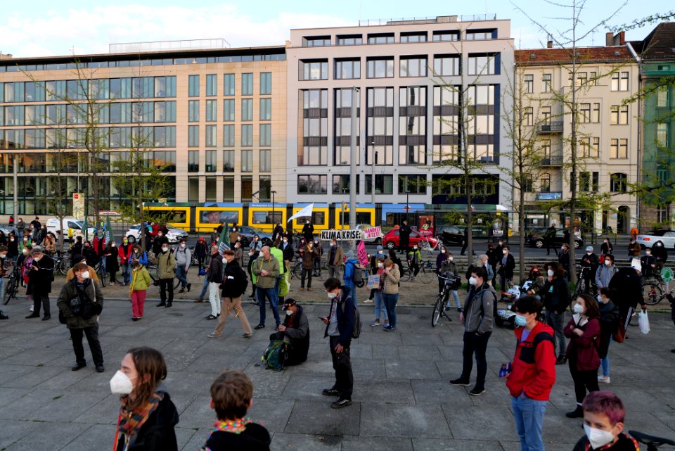 FridaysForFuture protest Berlin 2021-04-29 73