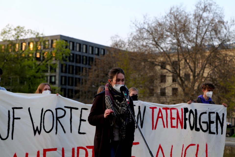 FridaysForFuture protest Berlin 2021-04-29 67