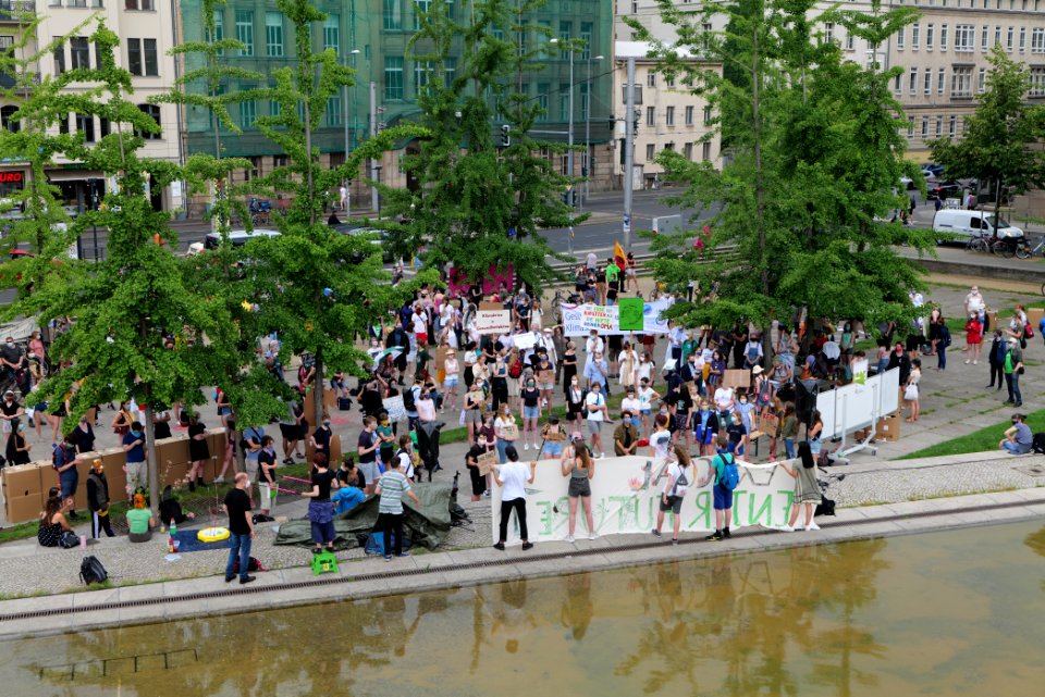 FridaysForFuture protest Berlin 2020-06-26 69