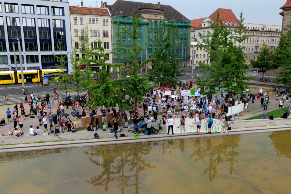 FridaysForFuture protest Berlin 2020-06-26 70