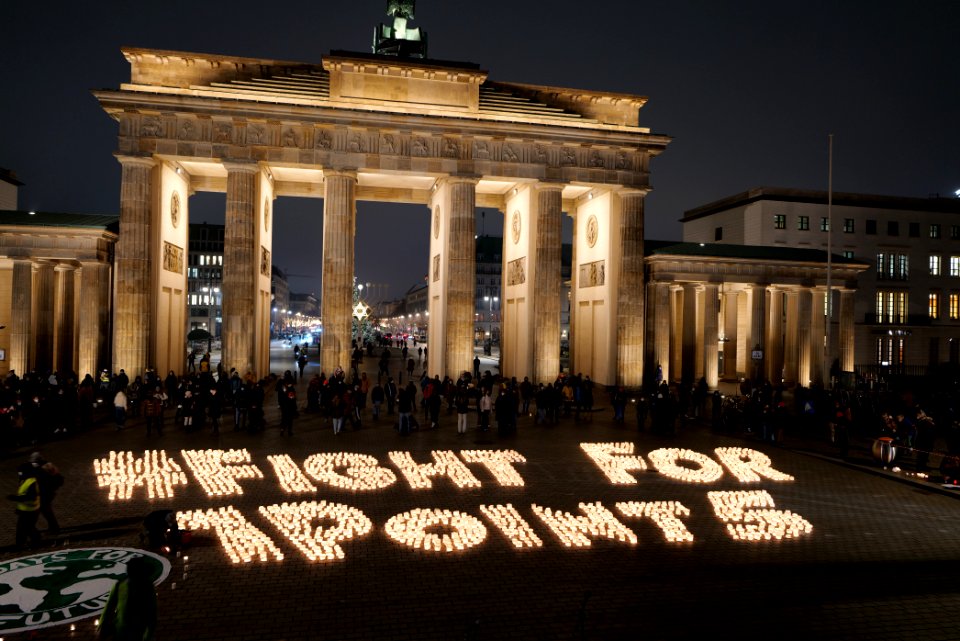 FridaysForFuture protest Berlin 2020-12-11 30