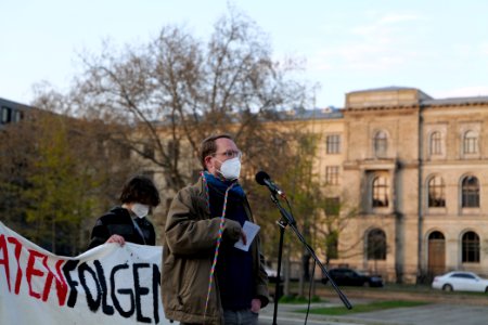 FridaysForFuture protest Berlin 2021-04-29 45