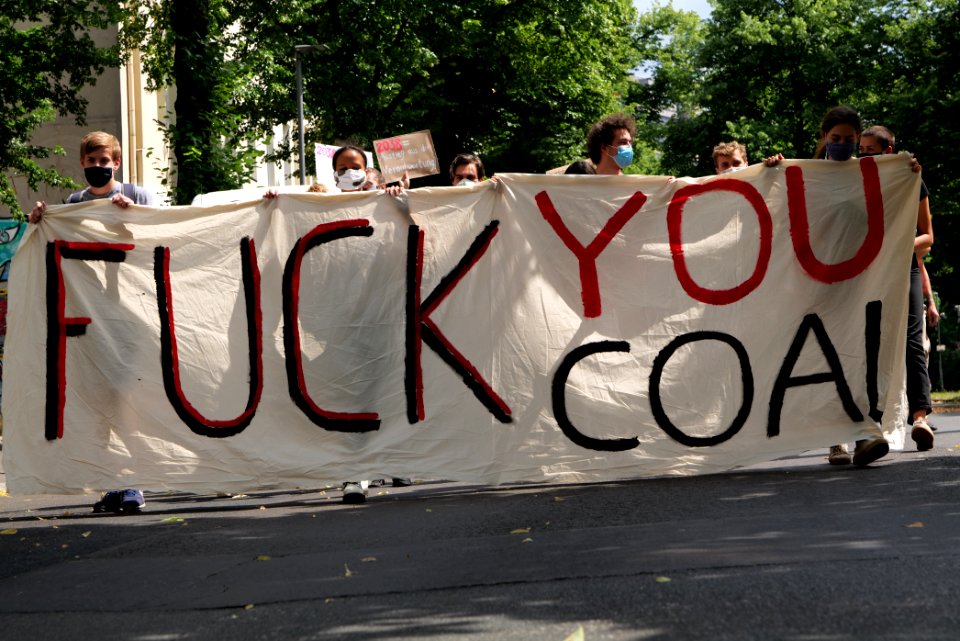 FridaysForFuture protest Berlin 2020-07-03 37