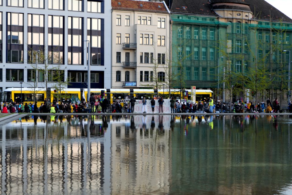 FridaysForFuture protest Berlin 2021-04-29 40