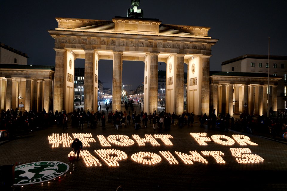 FridaysForFuture protest Berlin 2020-12-11 33
