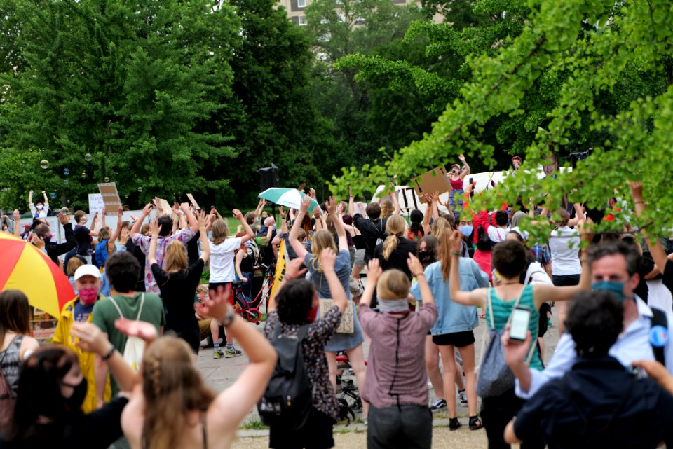 FridaysForFuture protest Berlin 2020-06-26 97