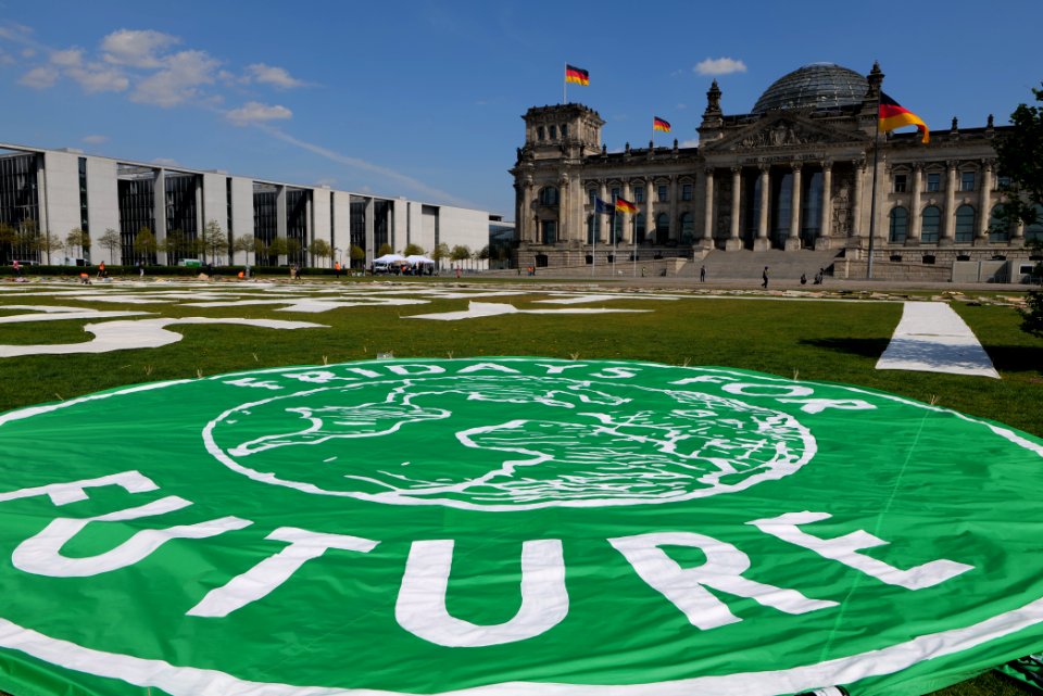 FridaysForFuture protest Berlin 2020-04-24 178