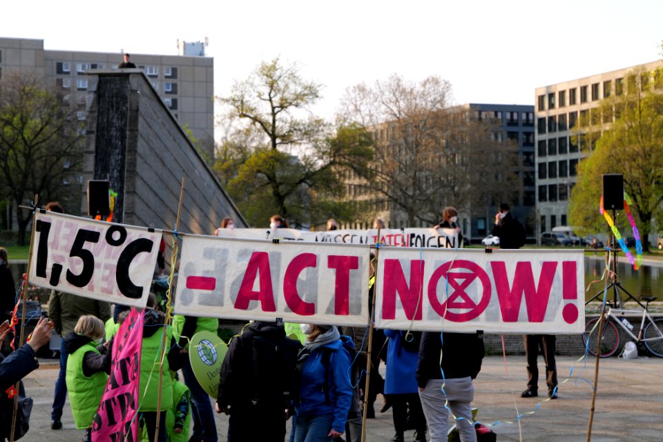 FridaysForFuture protest Berlin 2021-04-29 07