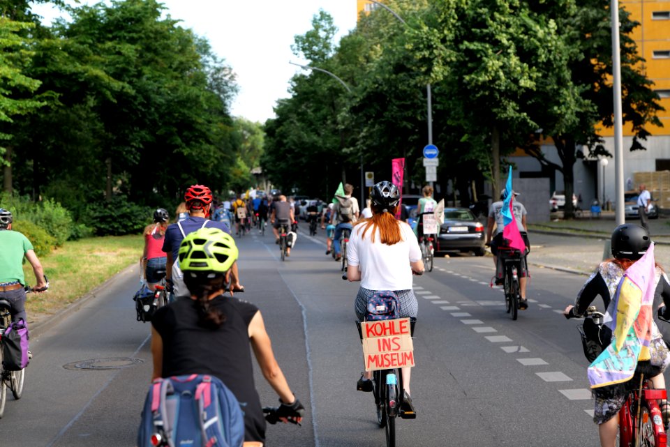 FridaysForFuture protest Berlin 2020-07-02 critical mass 36