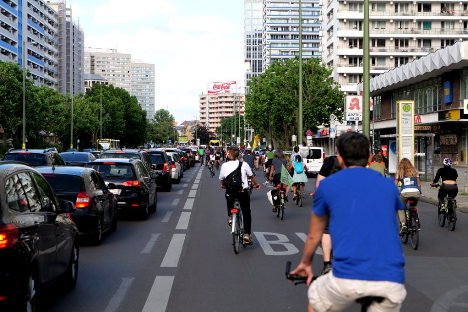 FridaysForFuture protest Berlin 2020-07-02 critical mass 26