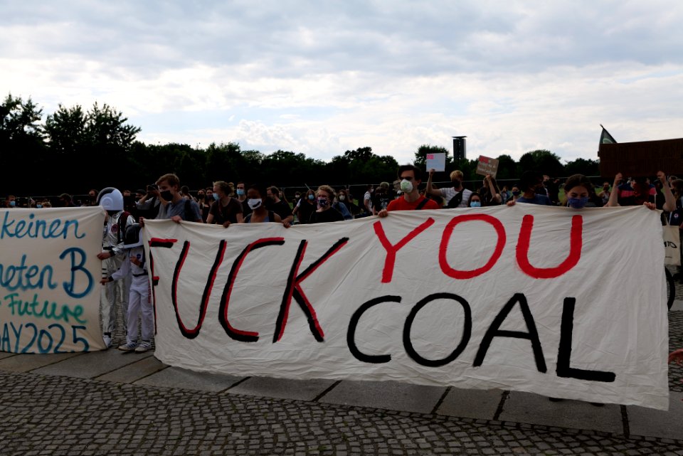 FridaysForFuture protest Berlin 2020-07-03 145