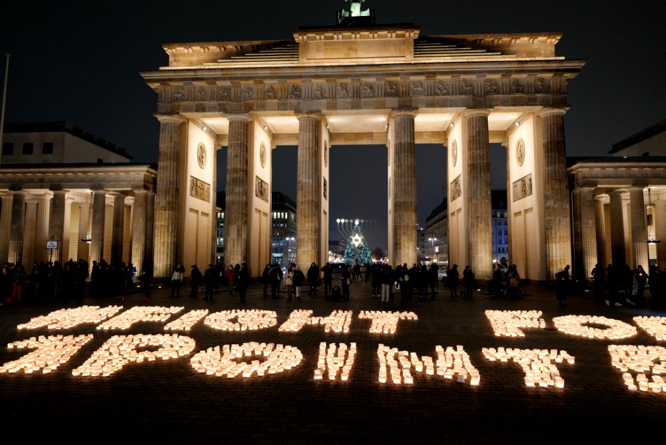 FridaysForFuture protest Berlin 2020-12-11 56