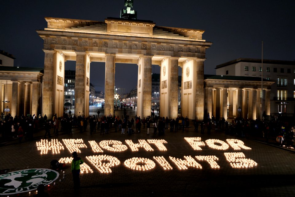 FridaysForFuture protest Berlin 2020-12-11 26