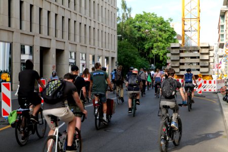 FridaysForFuture protest Berlin 2020-07-02 critical mass 05