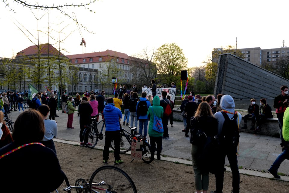 FridaysForFuture protest Berlin 2021-04-29 64