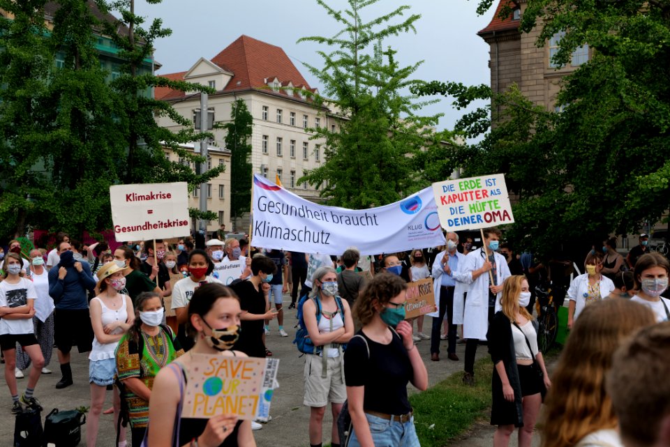 FridaysForFuture protest Berlin 2020-06-26 36