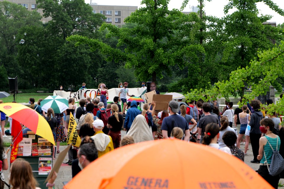 FridaysForFuture protest Berlin 2020-06-26 48