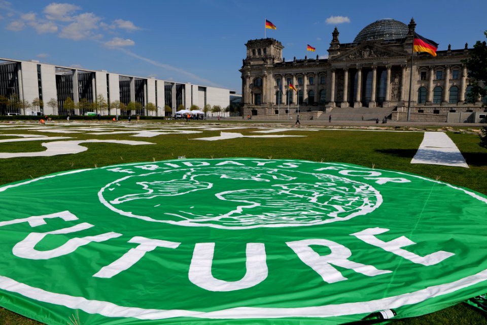 FridaysForFuture protest Berlin 2020-04-24 177