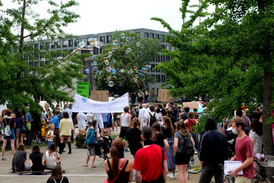 FridaysForFuture protest Berlin 2020-06-26 50