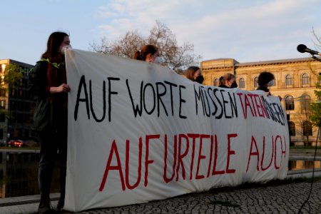 FridaysForFuture protest Berlin 2021-04-29 30