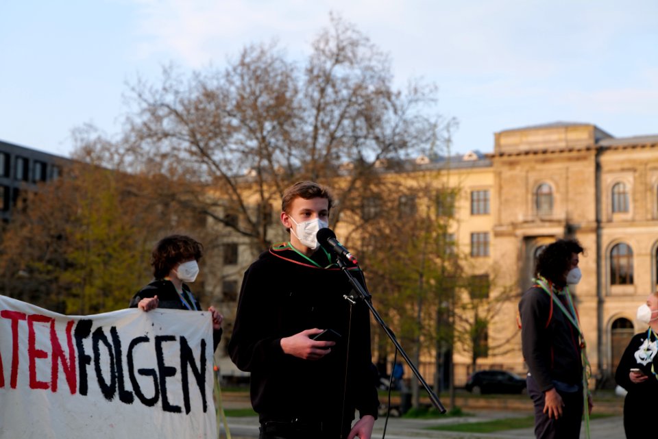 FridaysForFuture protest Berlin 2021-04-29 25