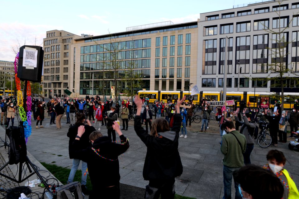 FridaysForFuture protest Berlin 2021-04-29 82