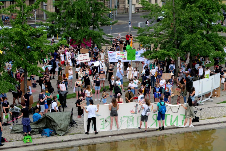 FridaysForFuture protest Berlin 2020-06-26 68