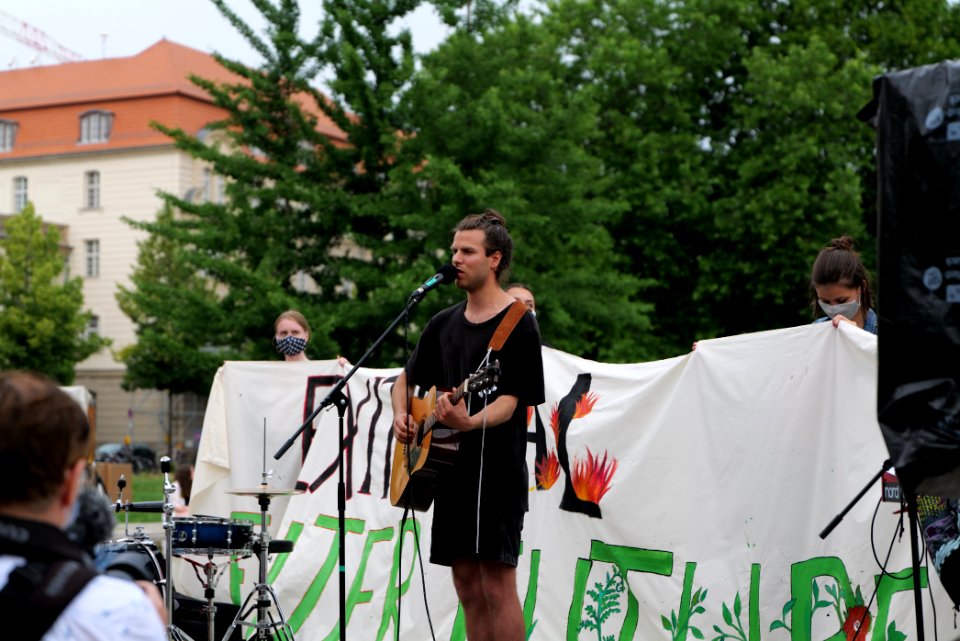 FridaysForFuture protest Berlin 2020-06-26 98