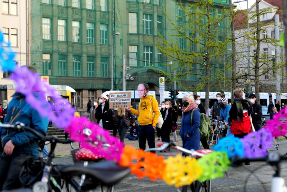FridaysForFuture protest Berlin 2021-04-29 49