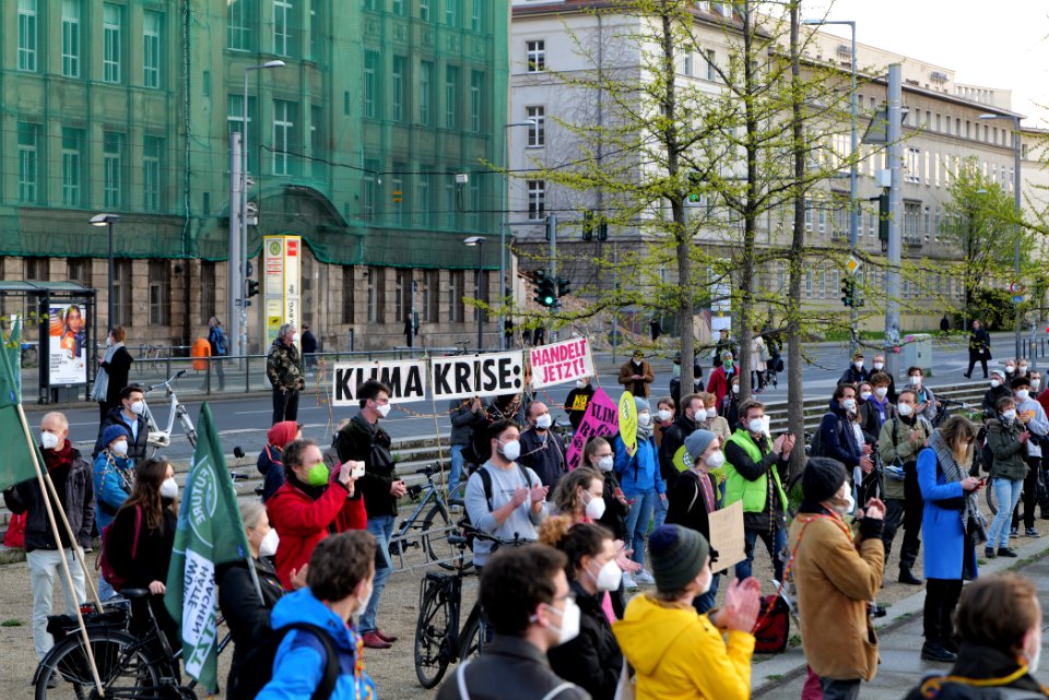 FridaysForFuture protest Berlin 2021-04-29 43